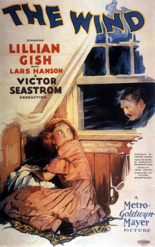 The Katie-Bar-The-Door Awards R...